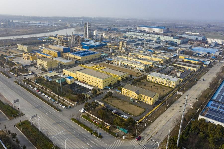 九州体育平台官方网站-九州体育(中国)药业首次公开发行股票并上市辅导备案信息公示